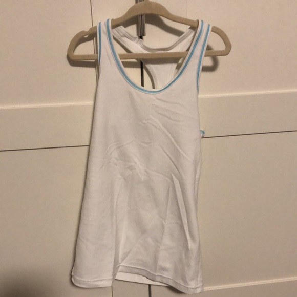 Brand new Ivivva Racer Back Tank - Picture 3 of 3